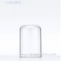 24/410Pect Dimensione in plastica Mini Trigger Spruzzatore Bottle di alcool